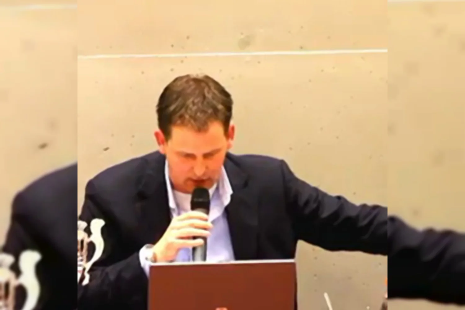 Video van de interland Nederland - Duitsland