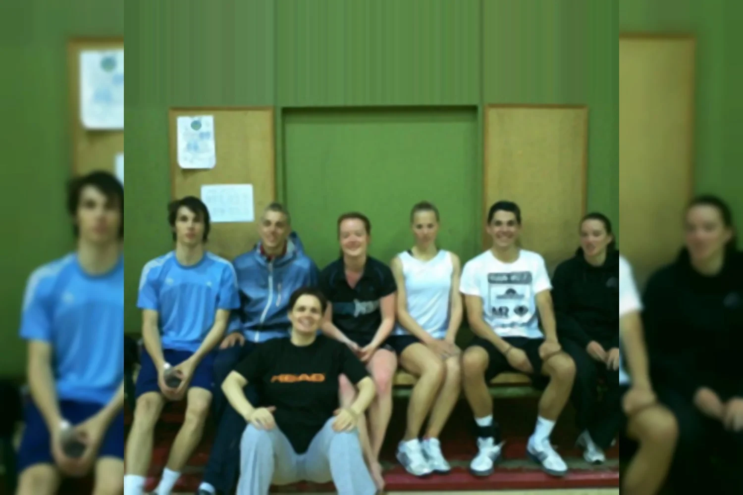 Zeer leerzame weken in Greve achter de rug