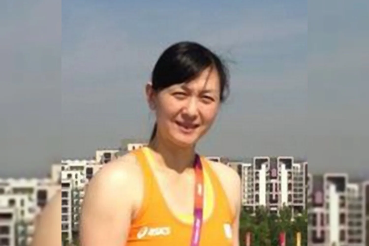 Yao Jie begint voortvarend op Spelen