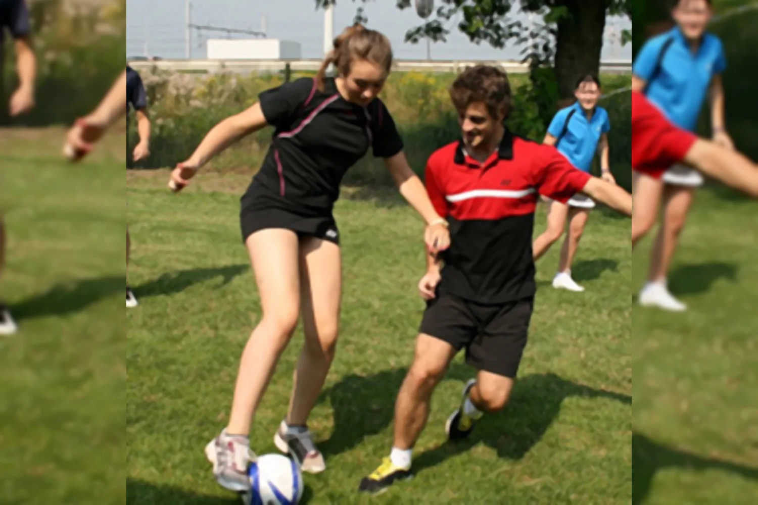 Een terugblik op het Badcoach zomerkamp