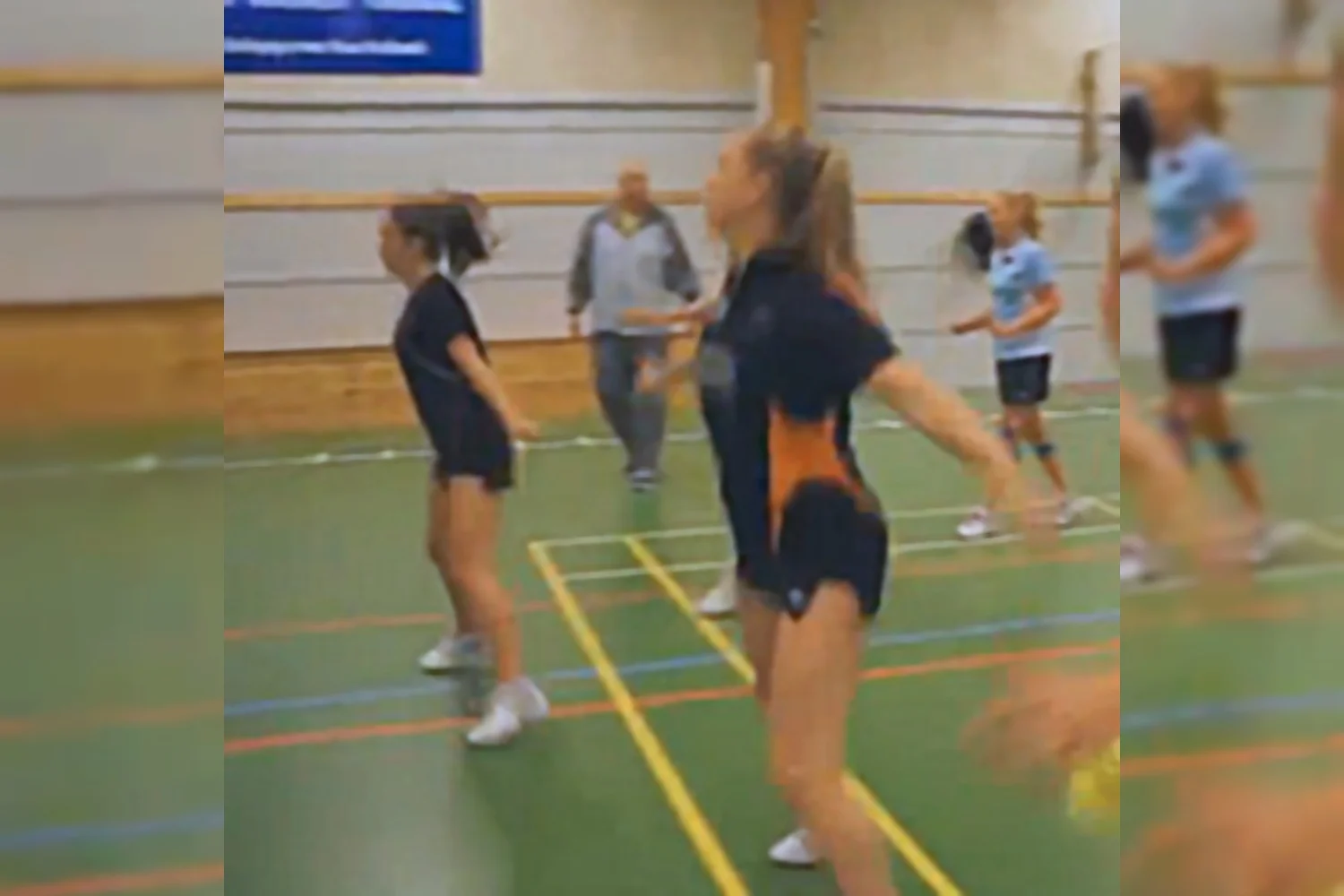 Nieuw videoverslag vanuit Oro: dag 3