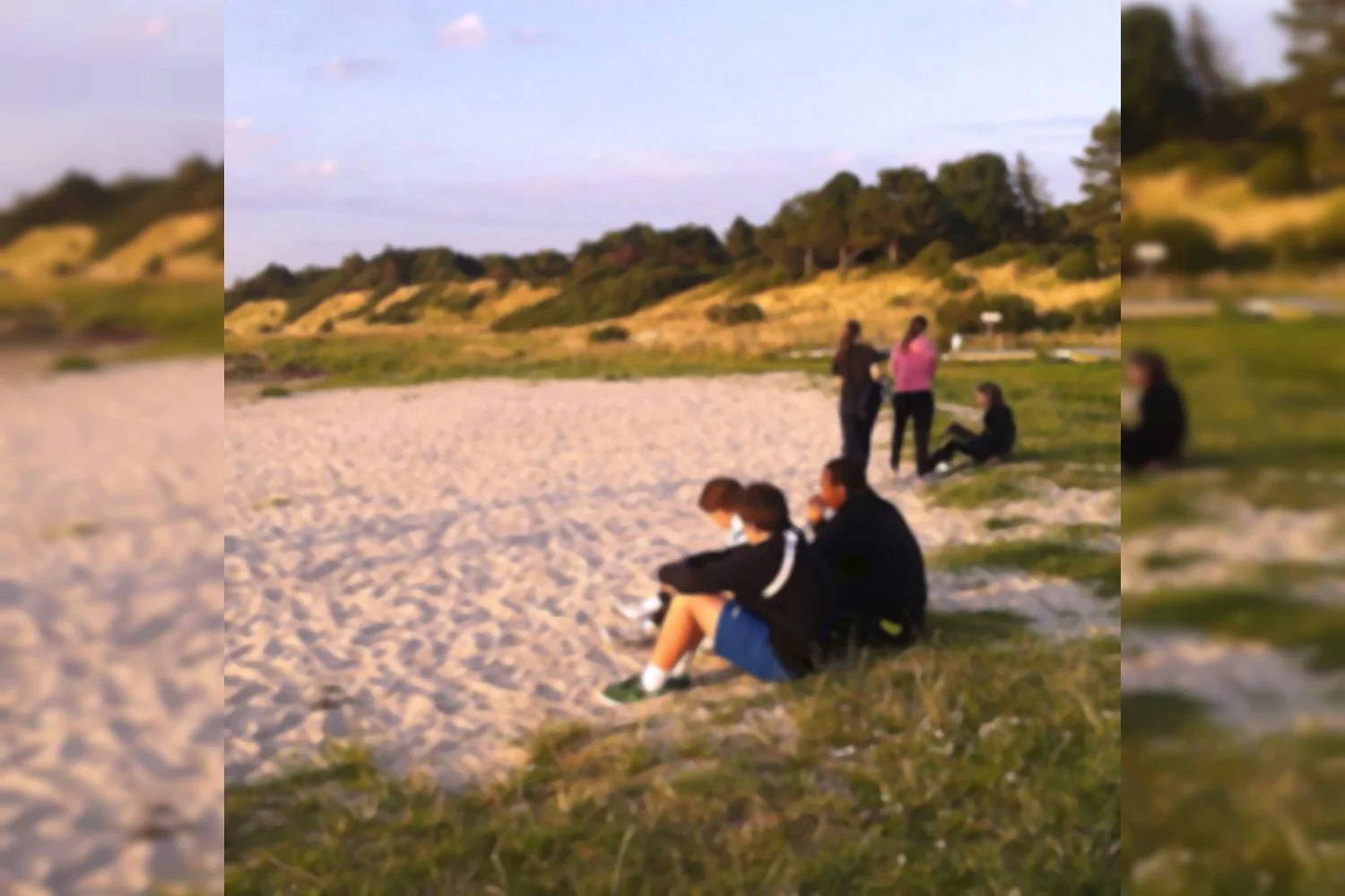 Trainer Rien de Korte over zijn trainingsweek in Denemarken