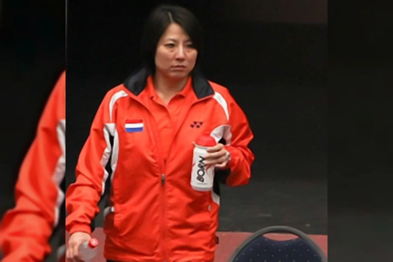 Bondscoach Huaiwen Xu stopt bij Badminton Nederland