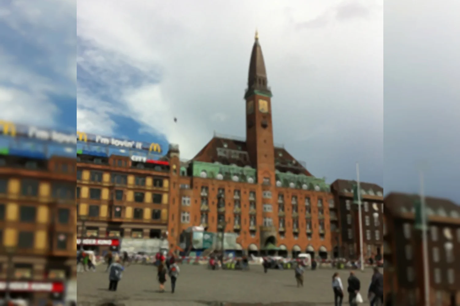 Familie Beckers vanuit Oro - dag 4