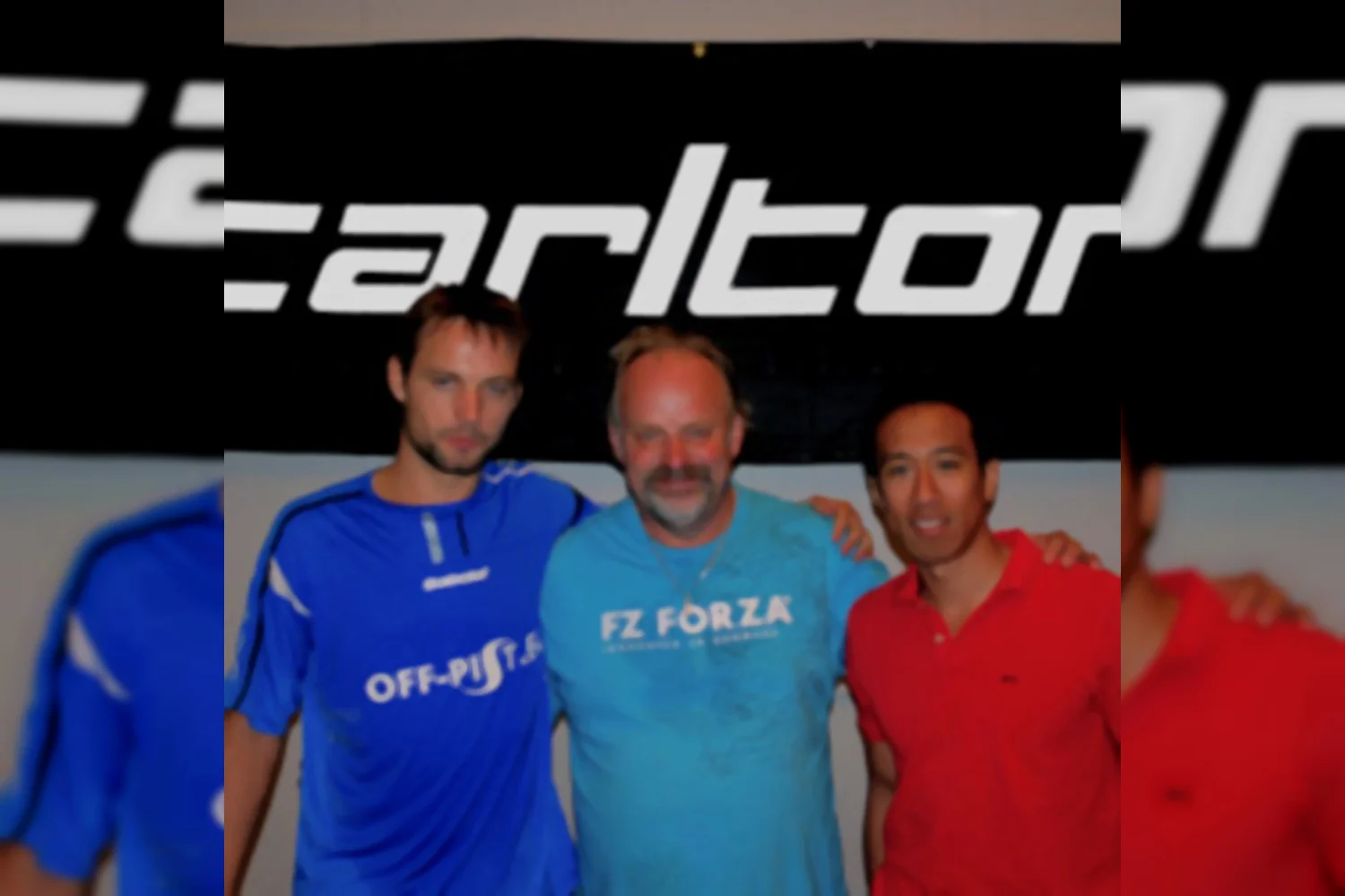 Opnieuw twee topspelers gaan samenwerking met Ron Daniëls aan