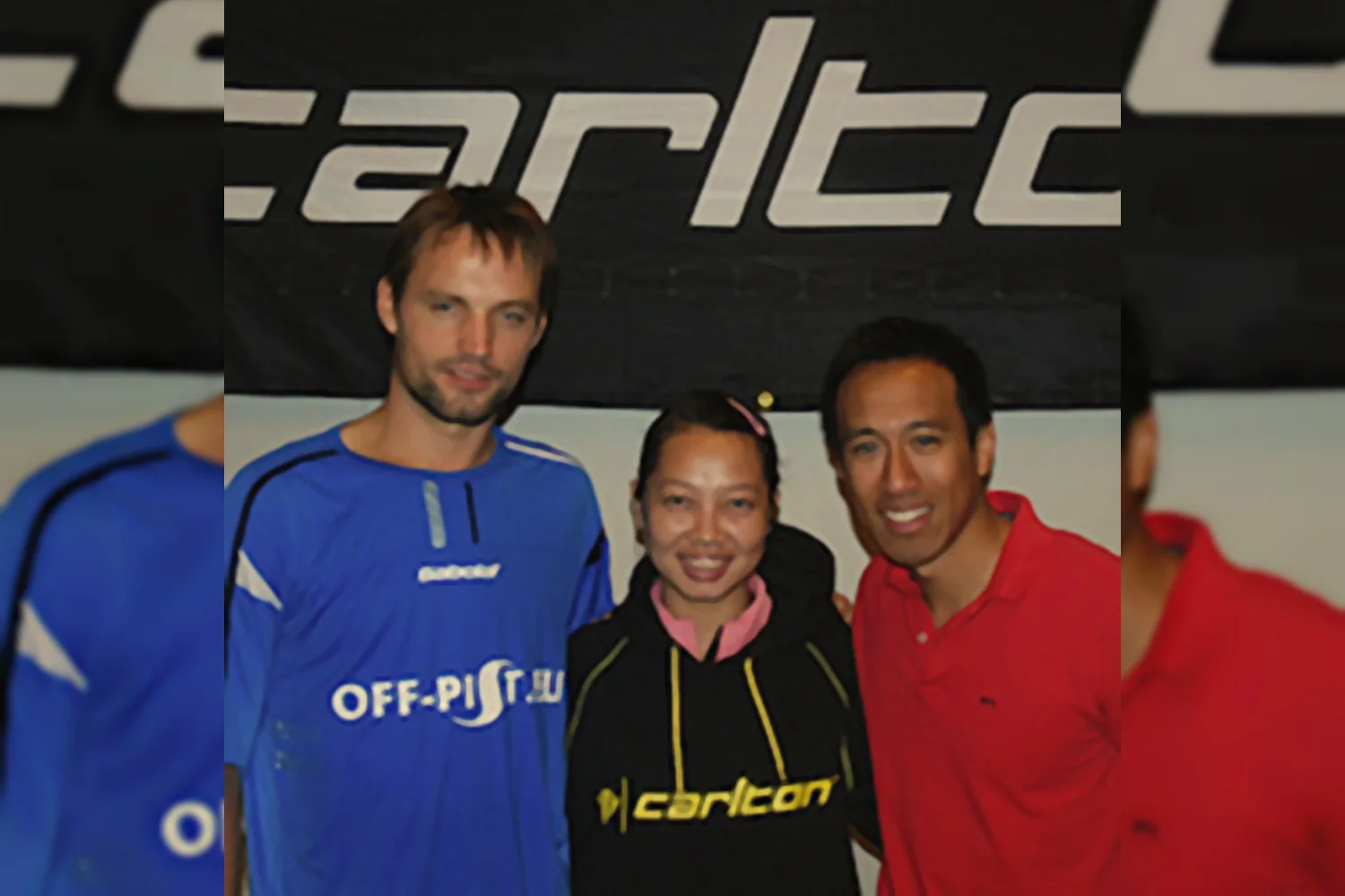 Igo Jongen blikt terug op Oro