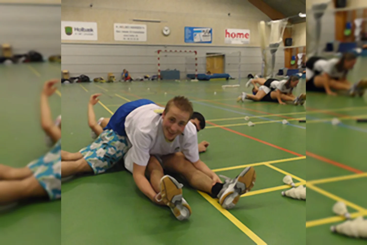 Erik Meijs: 'Ervaringen Oro'