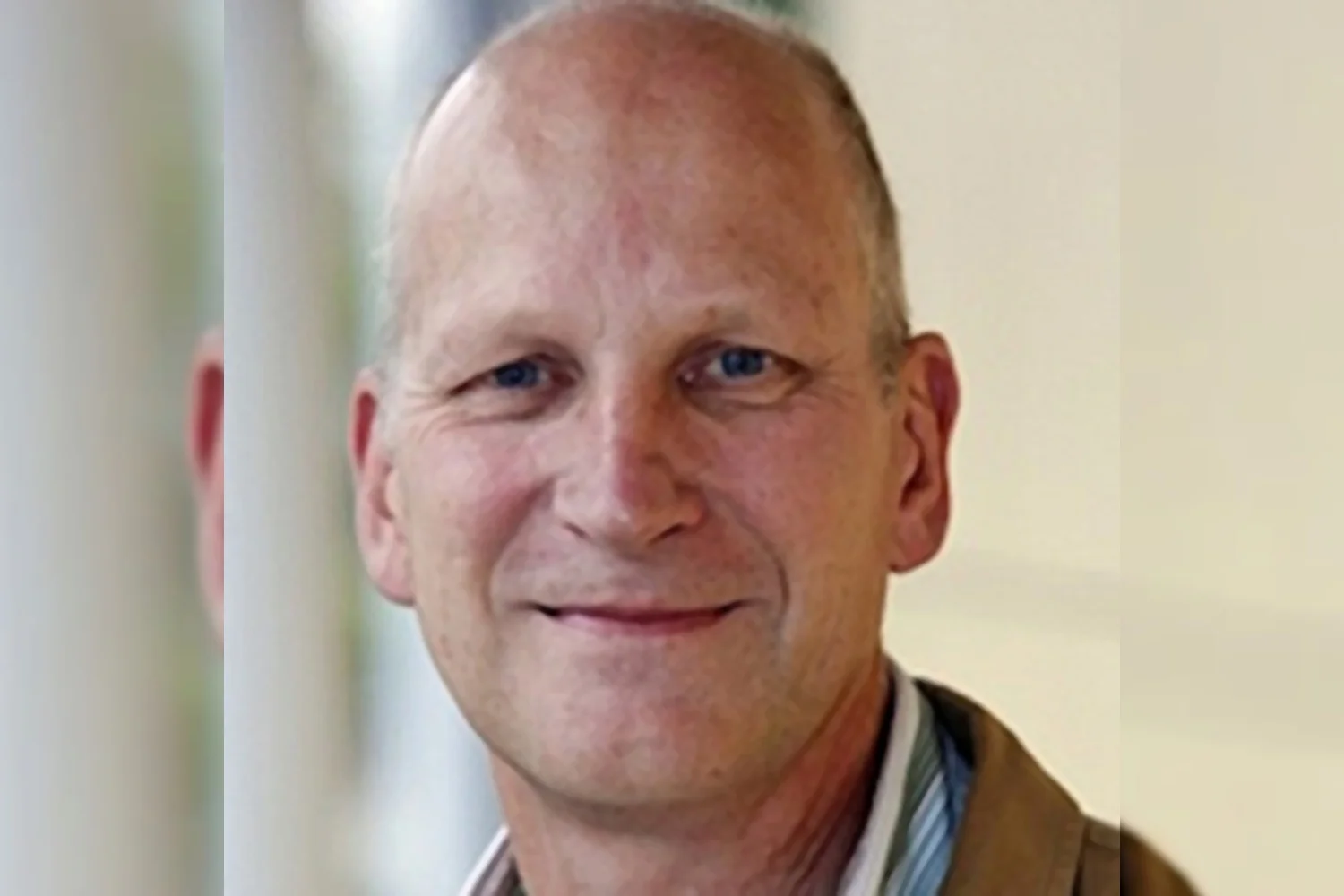 Bestuurslid Ger Tabeling: Snelheid en behendigheid uitdragen tijdens WvhB