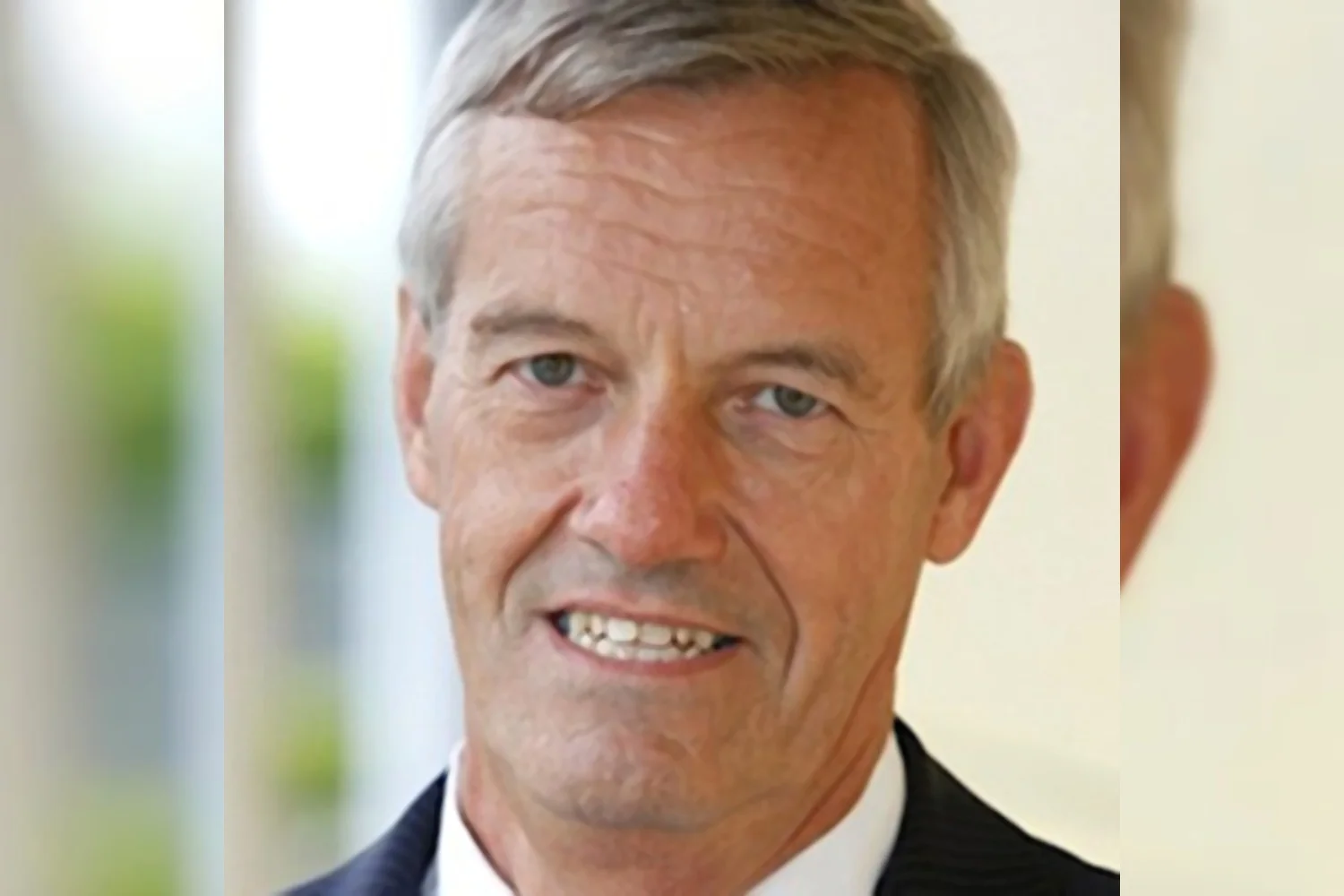 Clemens Wortel: 'Badminton moet weer glanzen'