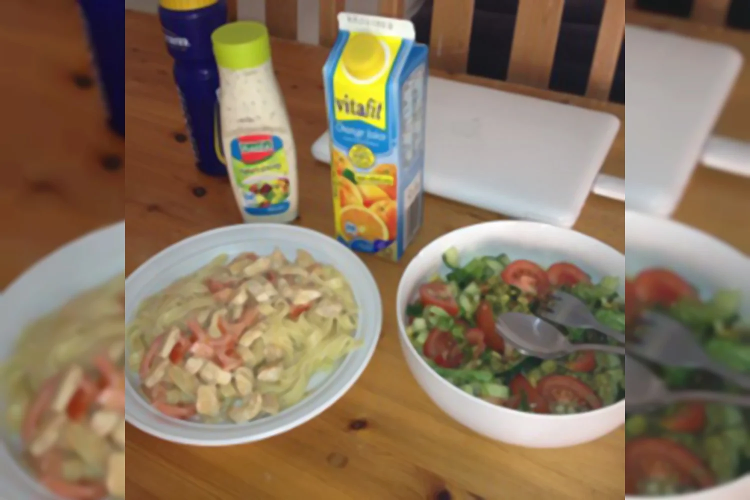 Jordy Hilbink: 'Trainingsweek 2 zit erop'