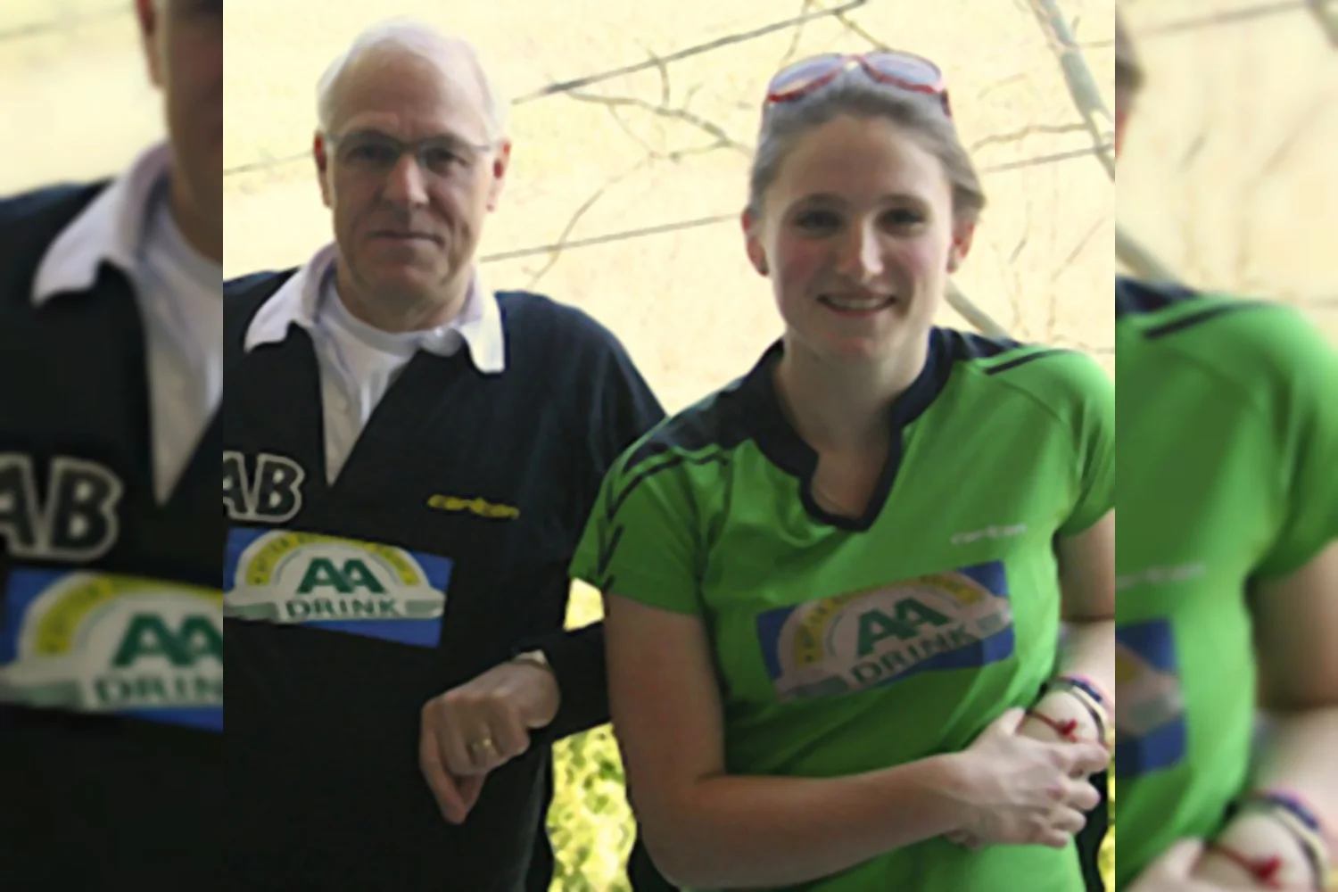 Kirsten van der Valk: 'Seizoenstart met Oro- en Academy Amersfoortkamp'