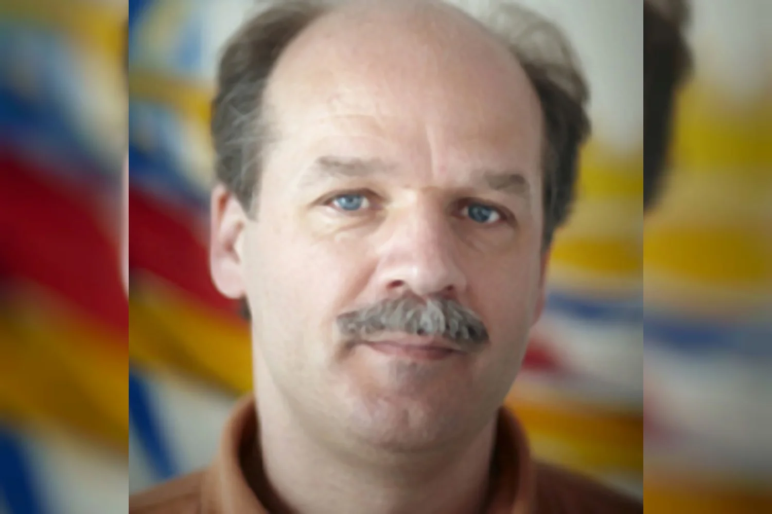 Directeur Geert Jan Venekamp: 'Badmintonners zijn wel eens te bescheiden over hun sport'