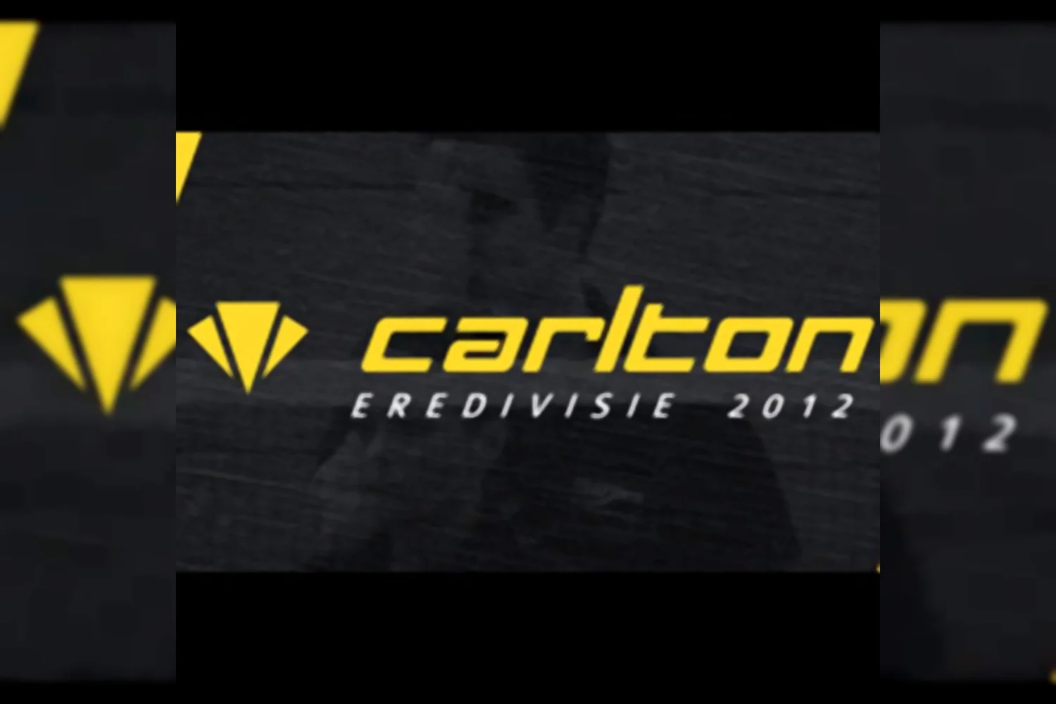 Carlton trotse nieuwe sponsor eredivisie