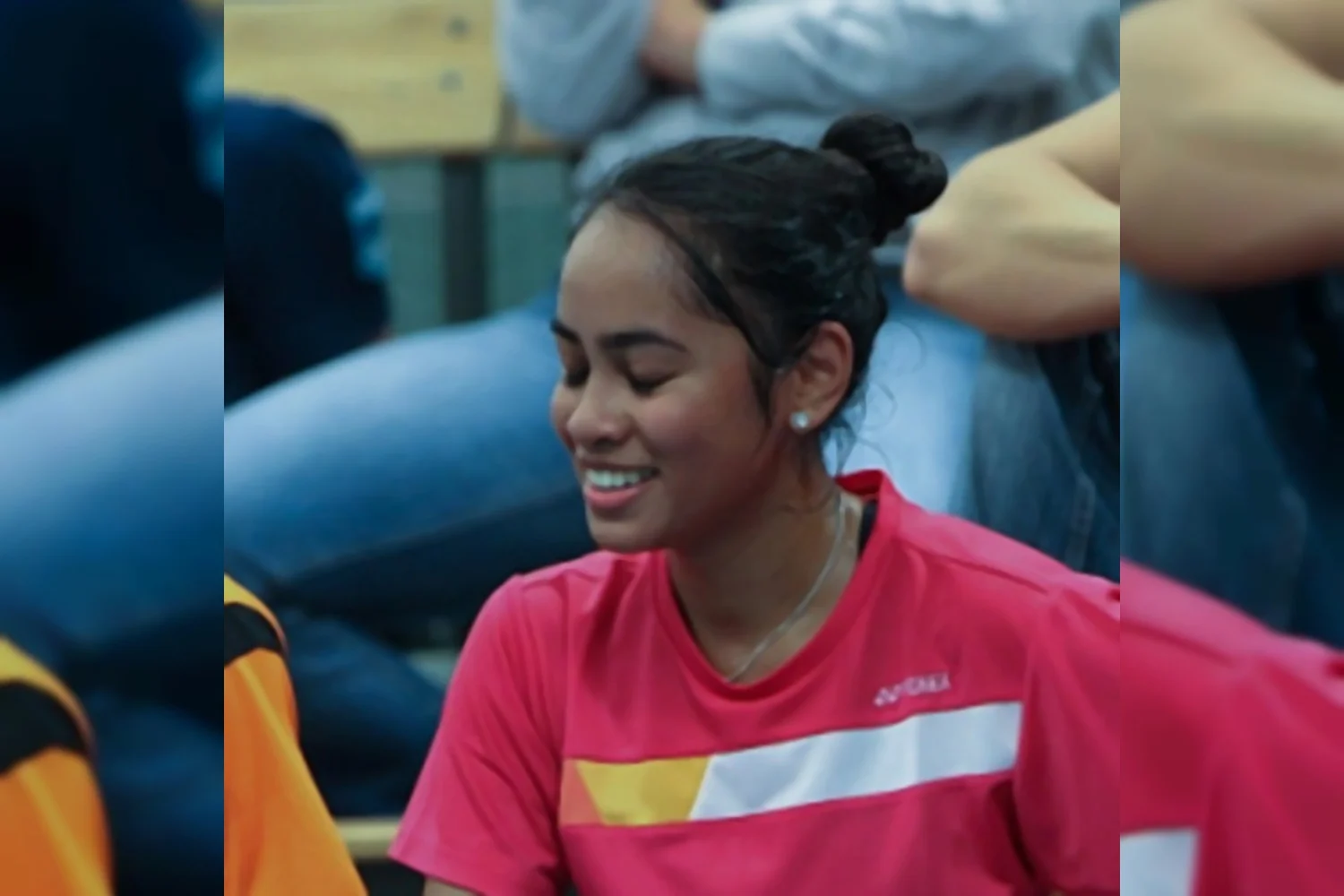 Blessure zet Amersfoort aan tot opstellen van sterke Russin tegen Duinwijck in de Carlton Eredivisie