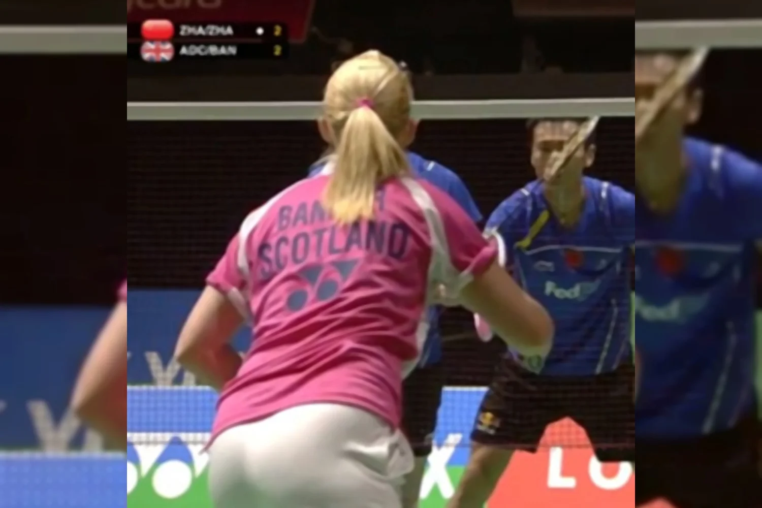 Nieuw op badmintonline.nl: 'Analyseren doen we samen'