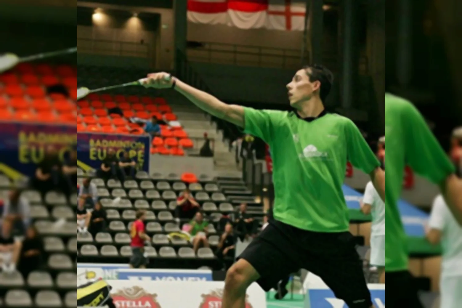 Erik Meijs: 'Goede potten in Leuven en Haarlem'