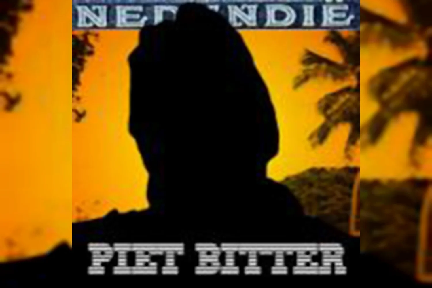 Gemengddubbel voor de afdankertjes van BNL