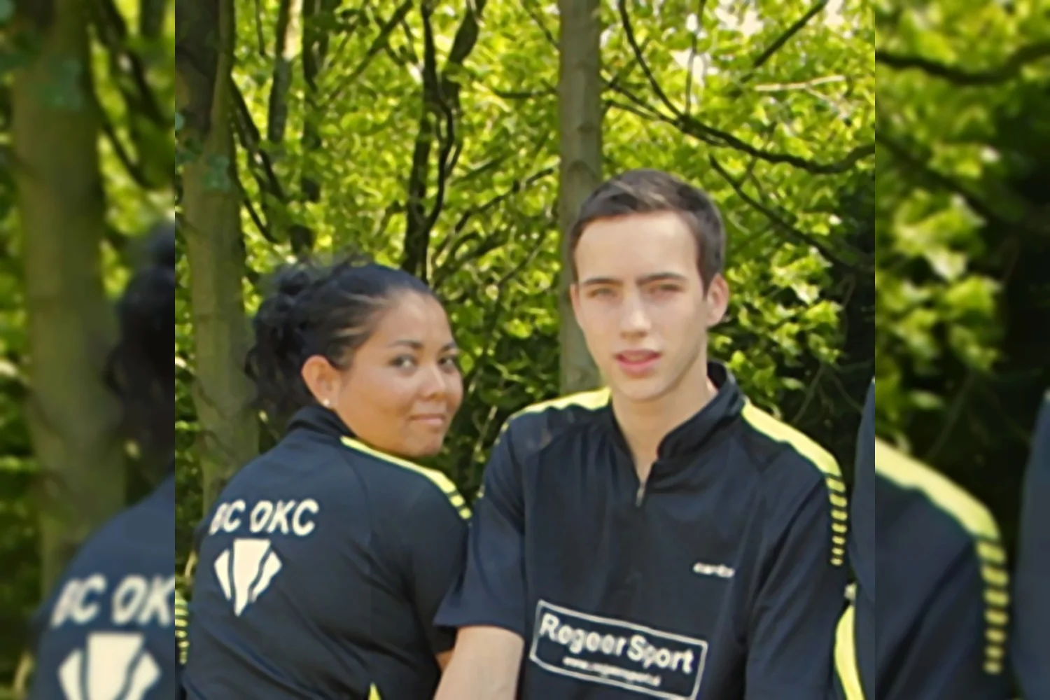 DKC komend weekend twee keer in actie