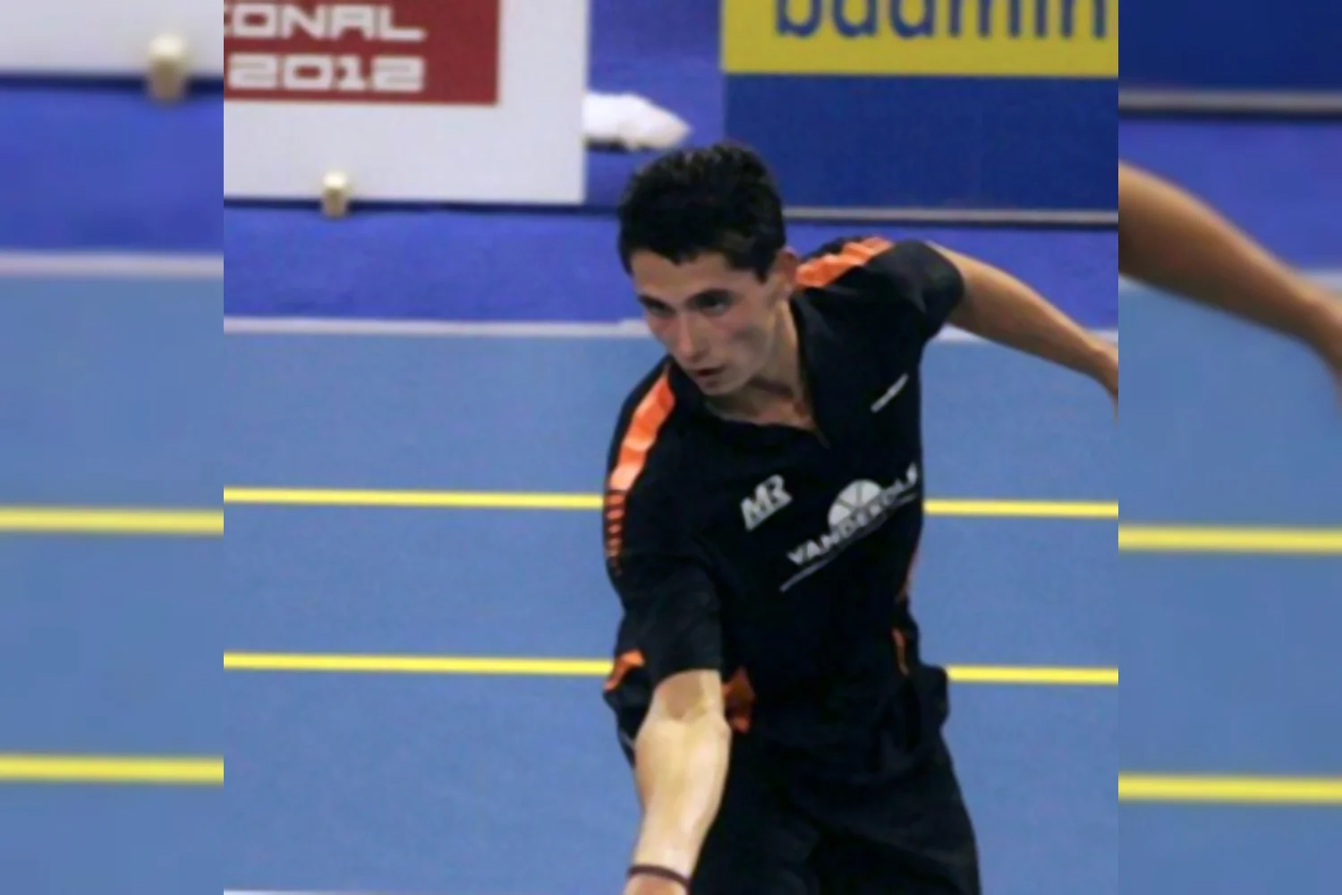 Erik Meijs: 'Doelstellingen gehaald!'