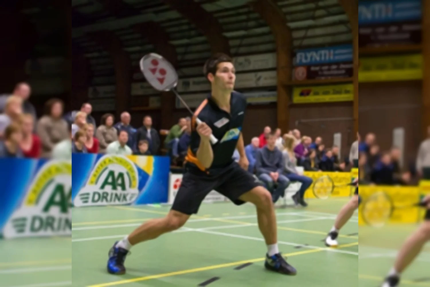 Amersfoort wint kraker in Carlton Eredivisie