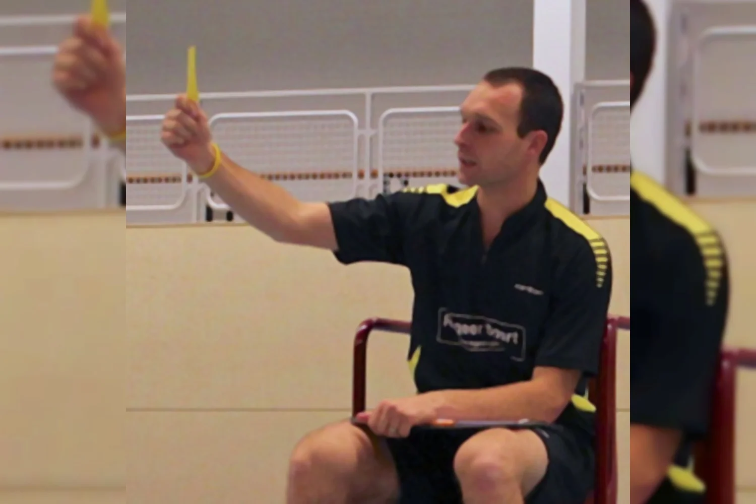 DKC boekt eerste seizoensoverwinning