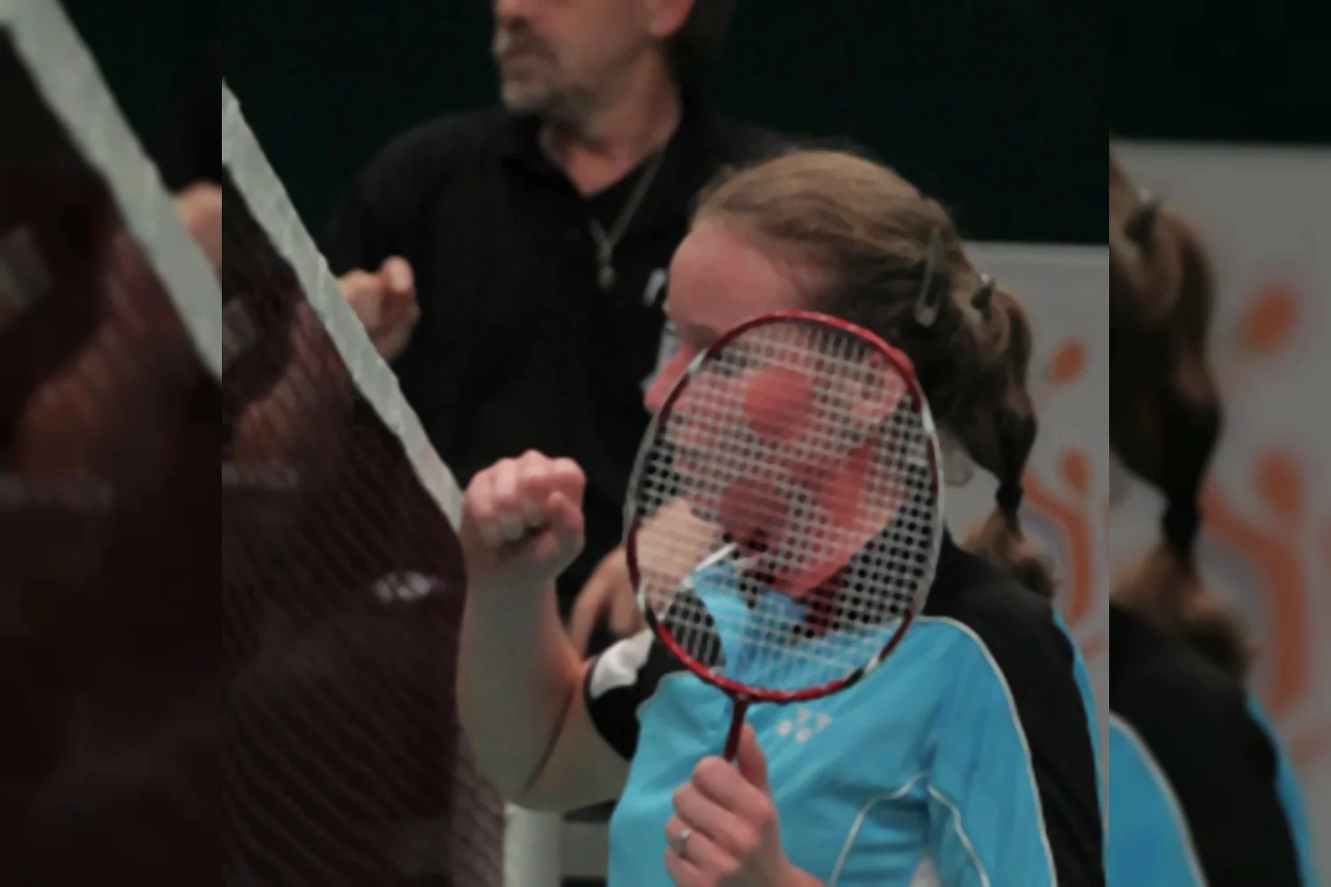 Stolzenbach stunt tegen Jie op Yonex Dutch Open