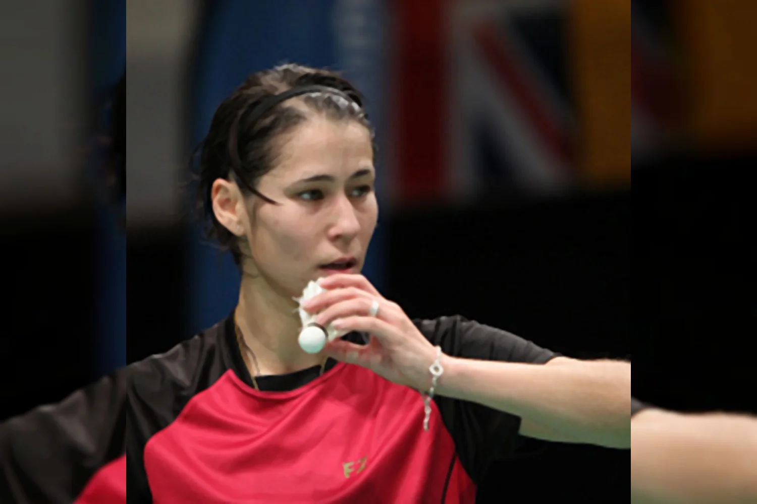 Barning en Muskens kegelen favorieten uit Yonex Dutch Open