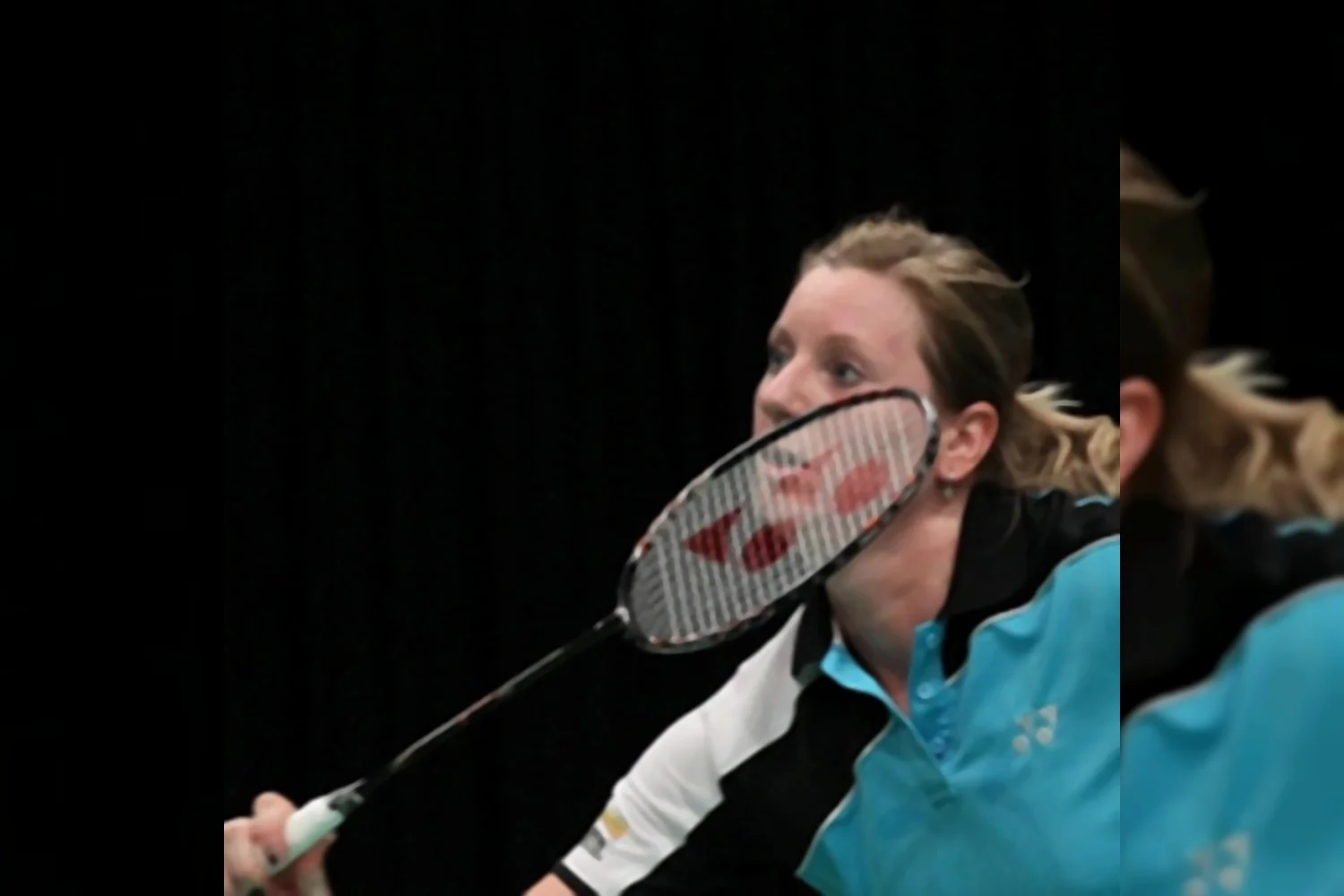 Toekomst voor Paulien van Dooremalen onzeker