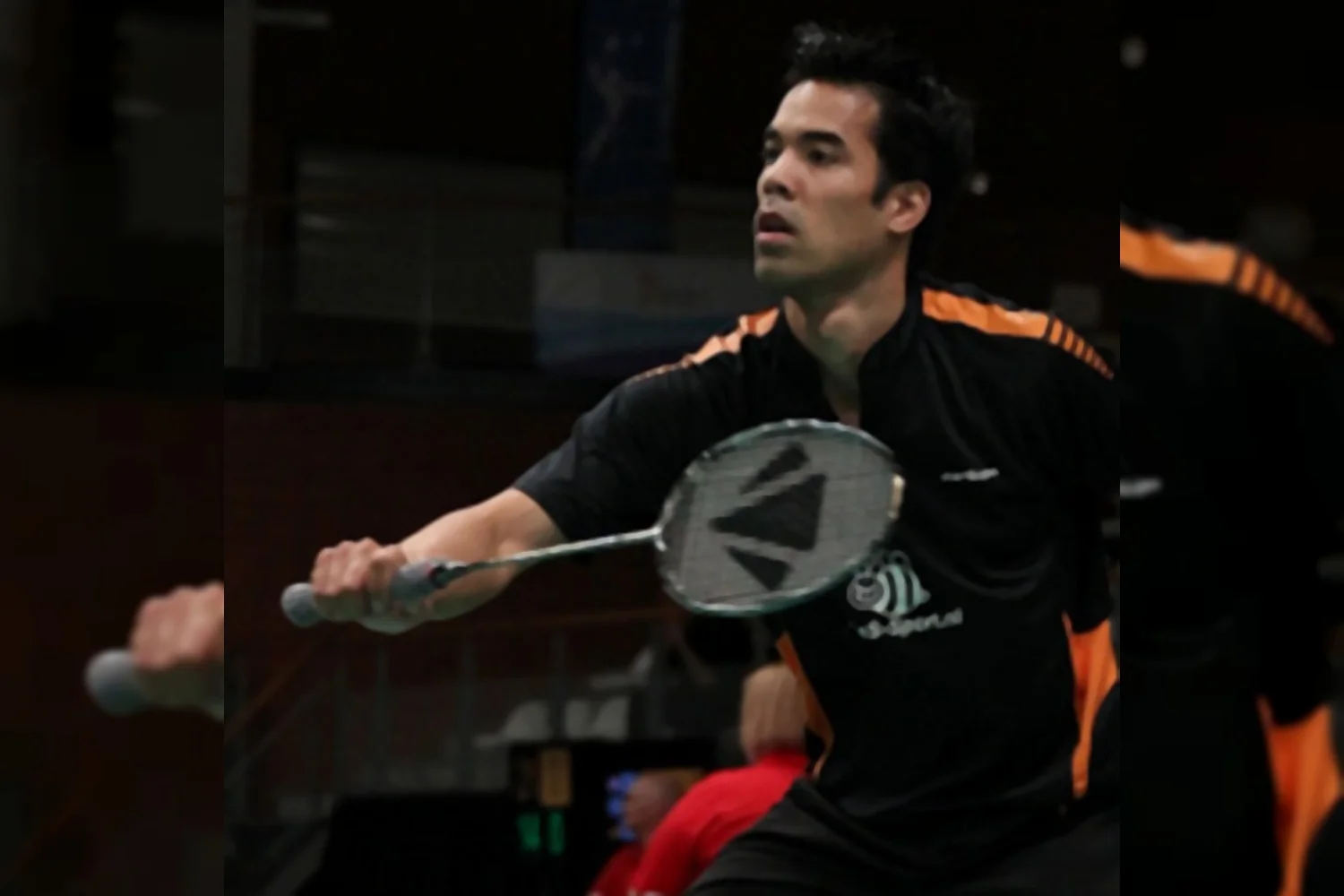 Nederlandse suprematie tijdens Yonex Dutch Open