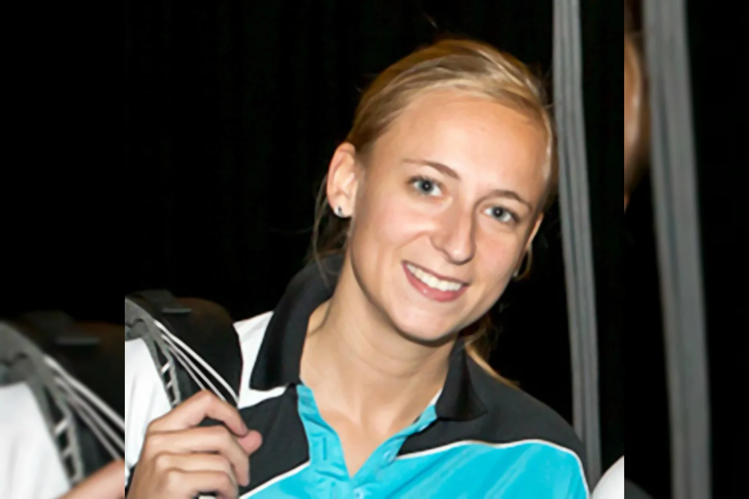 Leon Ham bij de Denmark Open: donderdag met Selena en Koen