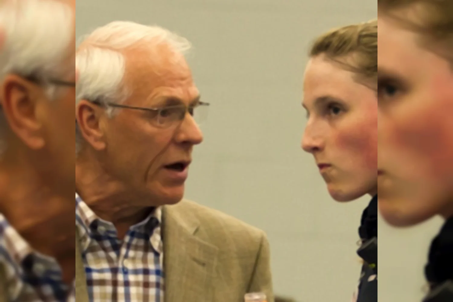 Fred van Wankum: via BJI, DJC, JM en eredivisie naar het WJK in Japan