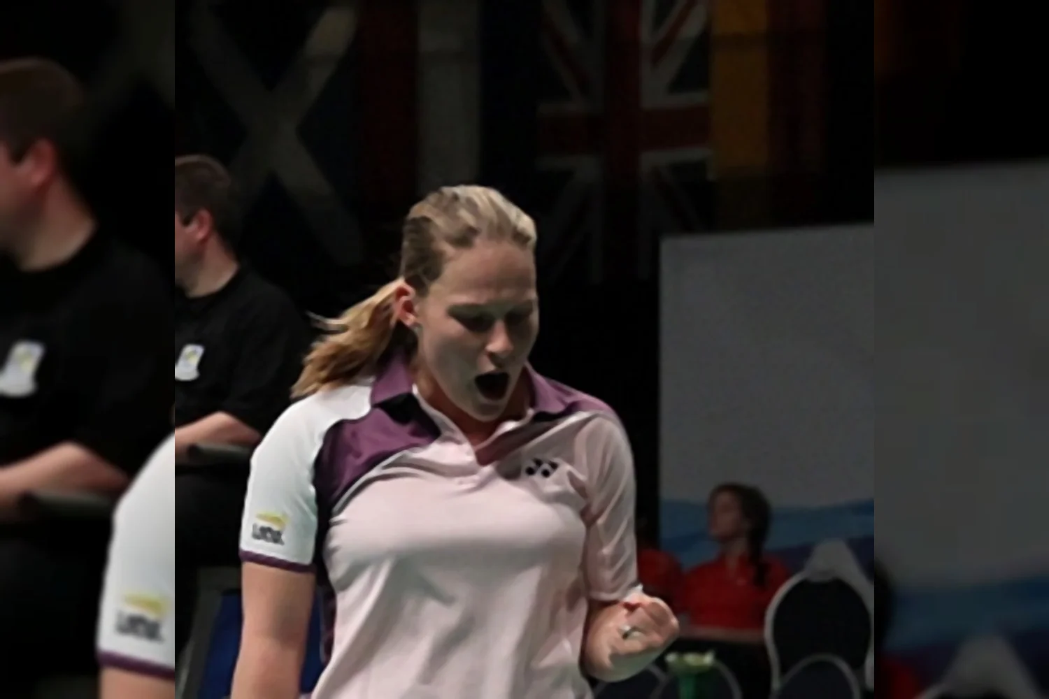 Iris Tabeling: 'Doet jouw internet het?'