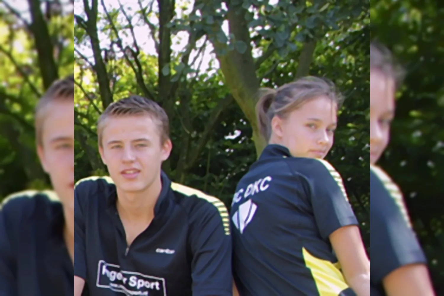 Scheidsrechterlijke dwalingen treffen ook DKC?