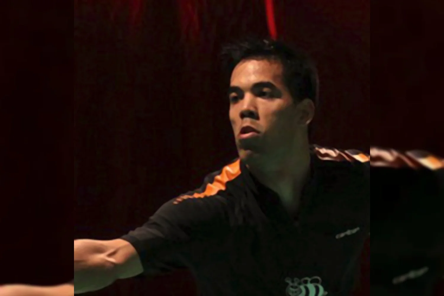 Eric Pang verslaat nummer 1 geplaatst op Bitburger Open