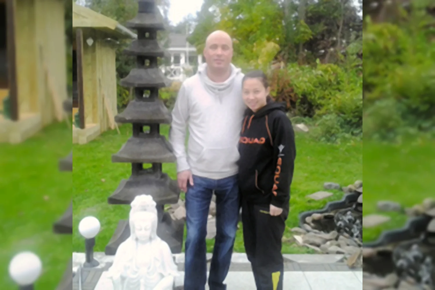 Ronald Wetzel over zijn trainingsopleiding op Oro