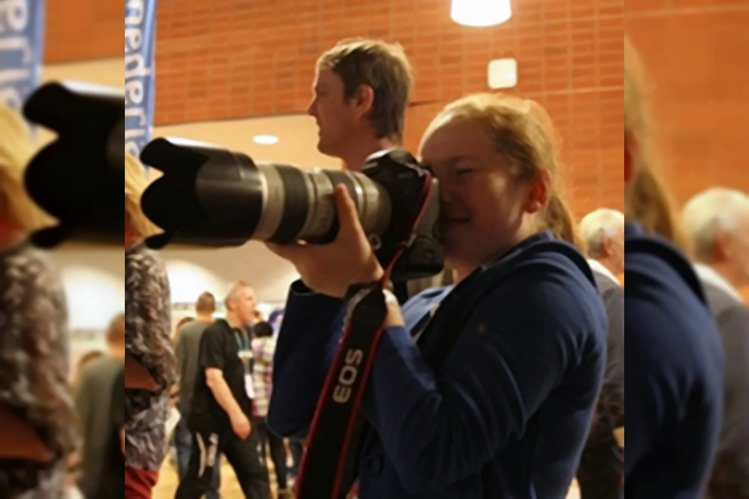 Oproep: Stuur een RSK-foto in voor de Clear