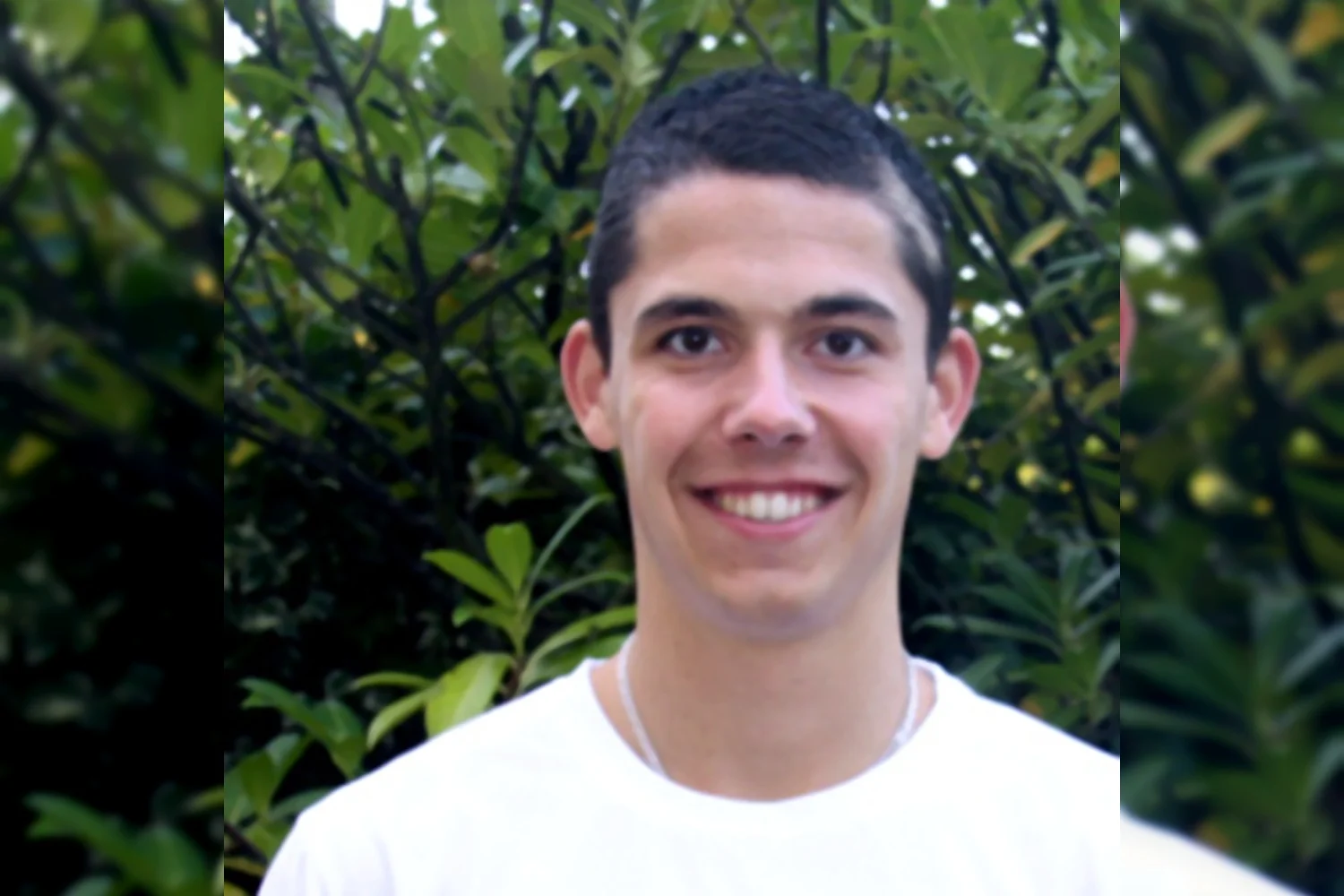 Erik Meijs: 'Korea here I come!'