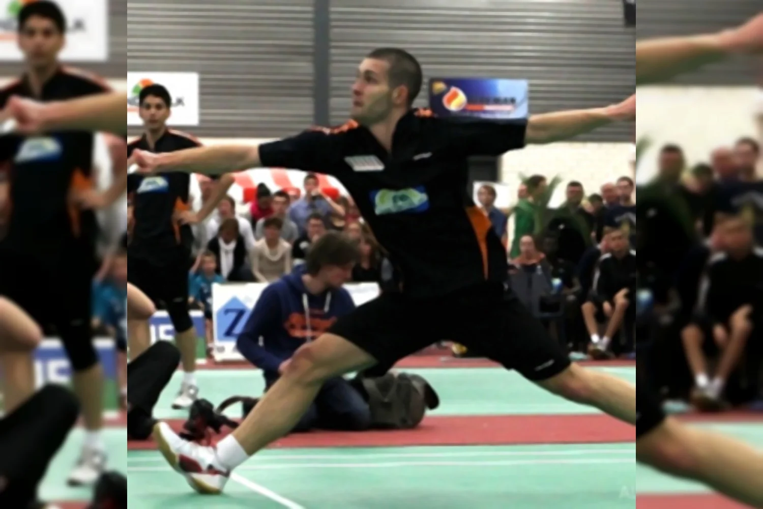 Vereniging gezocht voor finale play-offs Carlton Eredivisie vanaf 2014