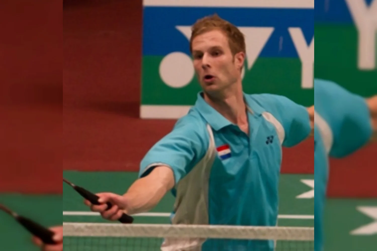 Hilbink door naar hoofdtoernooi Norwegian International