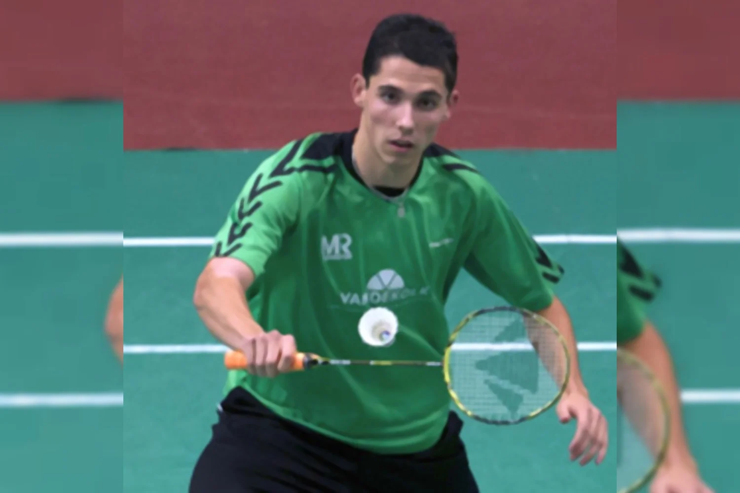 Erik Meijs: 'Drukke periode gaat van start!'