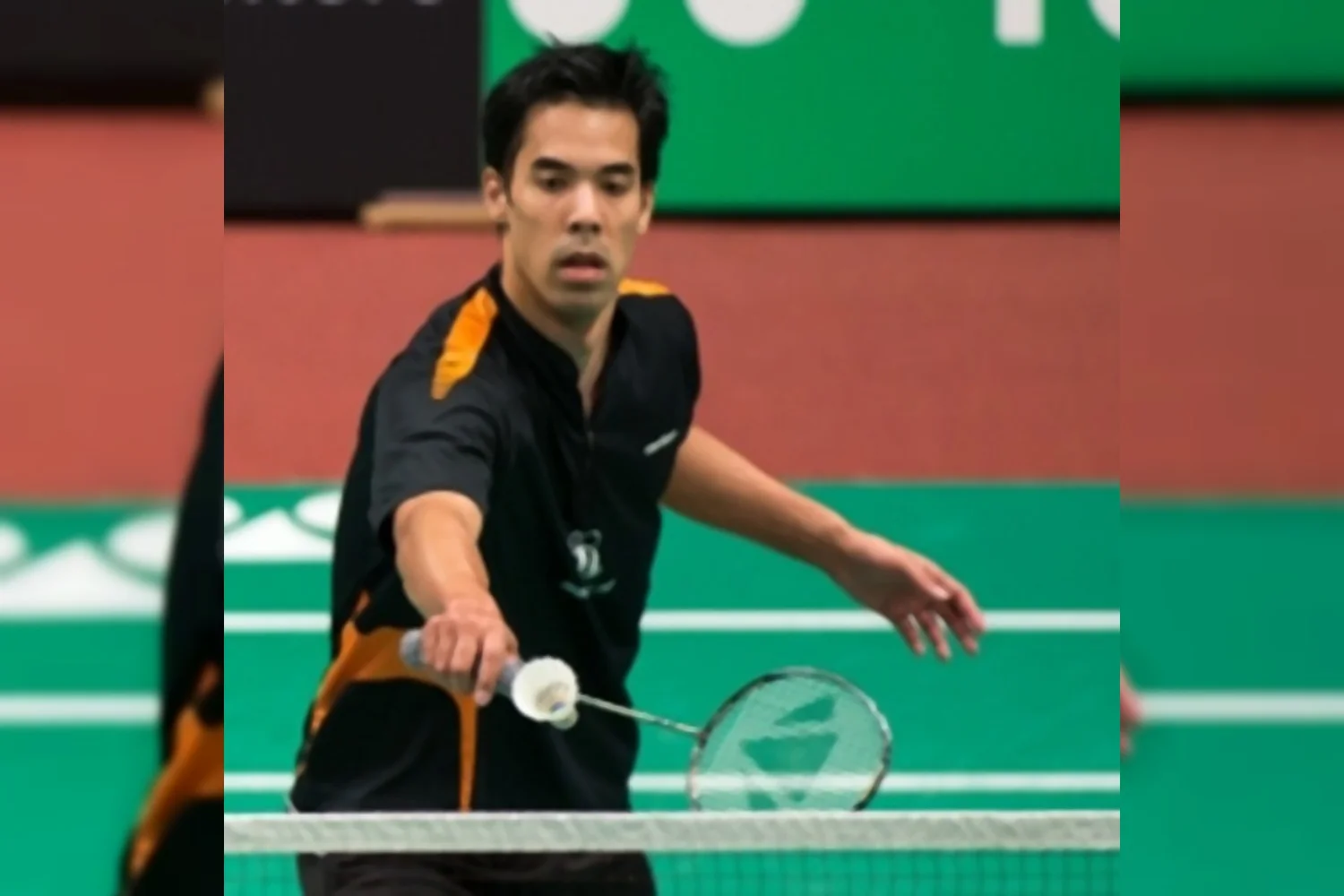 Pang en Meijs door op Scottish International