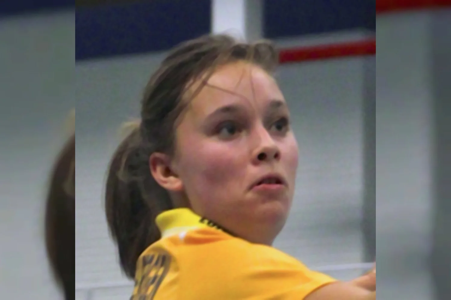 Soraya de Visch Eijbergen genomineerd voor sporttalent van het jaar in Den Haag