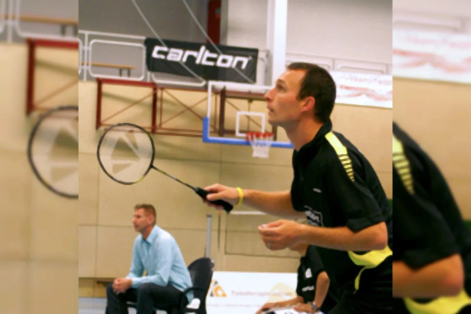 DKC pakt zeven punten tegen Slotermeer