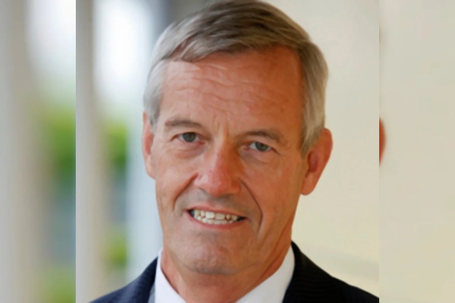 BNL-voorzitter Clemens Wortel schrijft: 'Beste afgevaardigde'