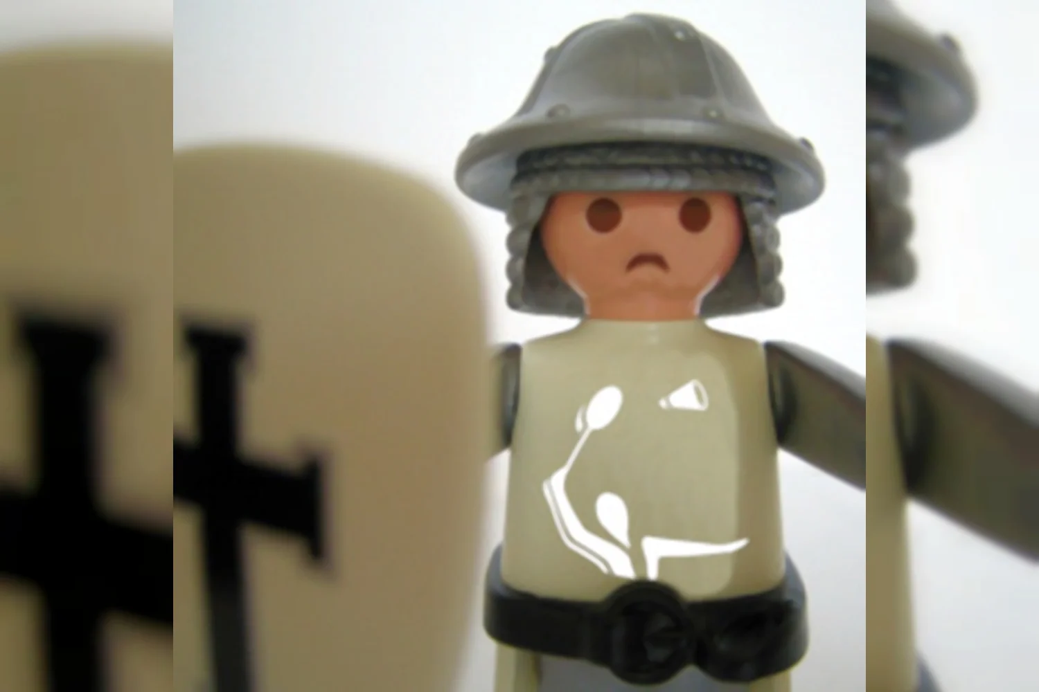 Help blogger Piet Ridder een handje!