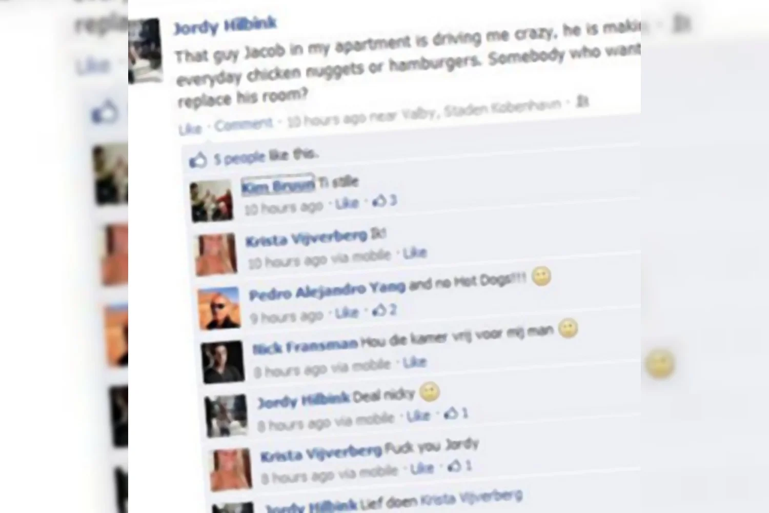 Nationale selectie op zoek naar nieuw onderkomen