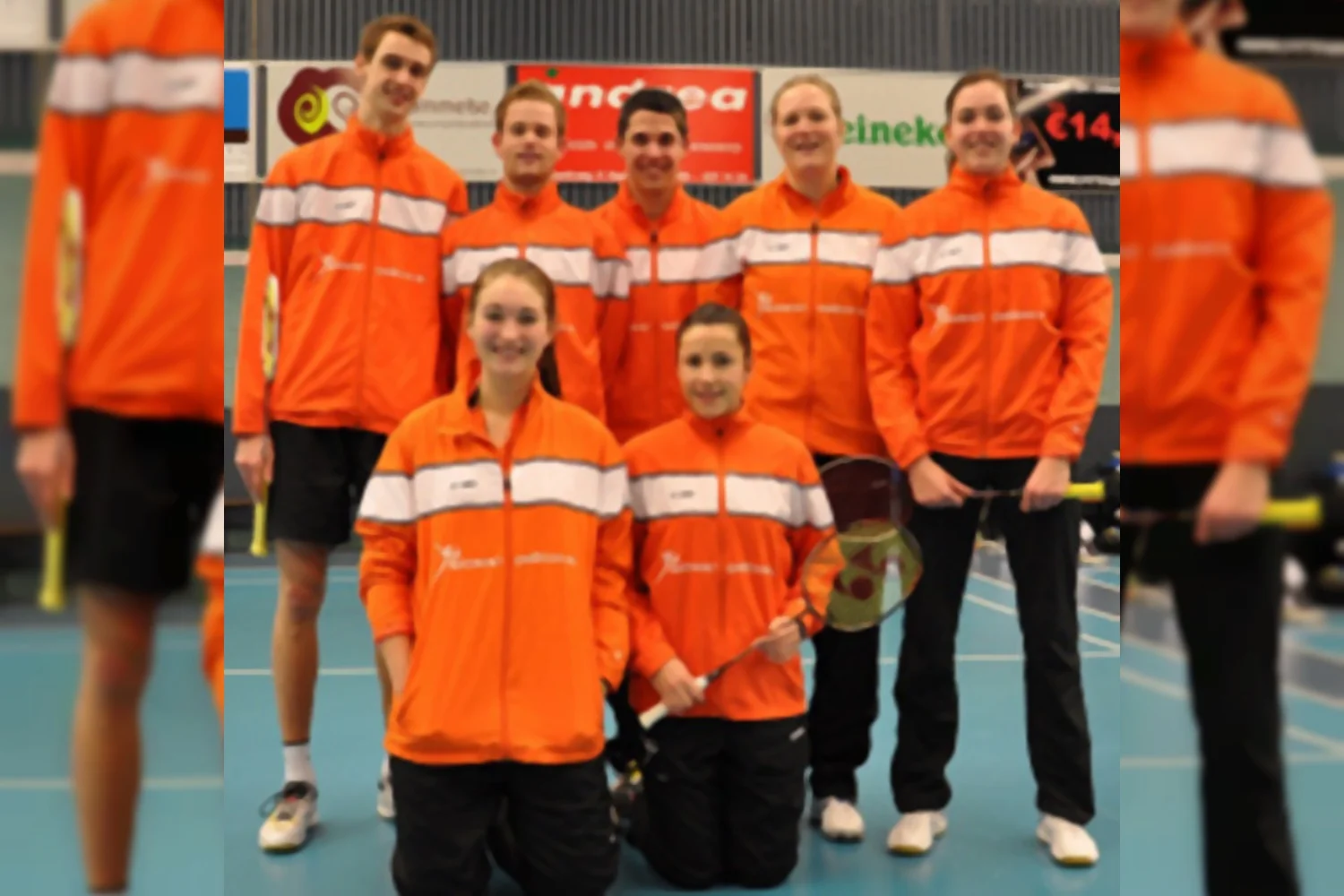 Erik Meijs: 'Een weekend om snel te vergeten'