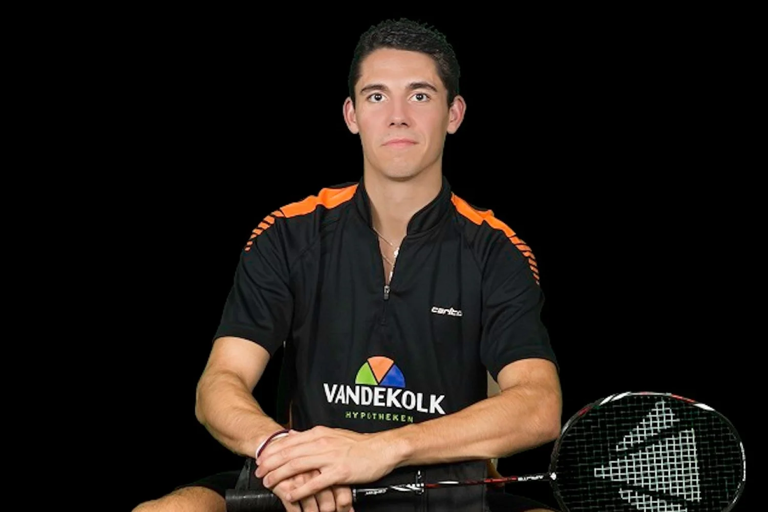 Trainingsweek bij Duitse nationale selectie in Saarbrücken!