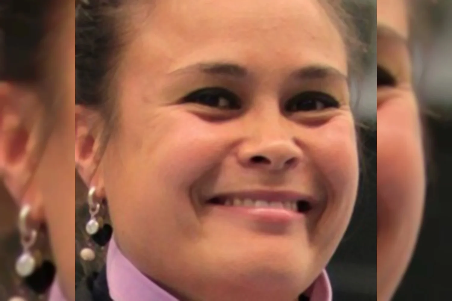 Een foto van Lotte Jonathans boven je bed?