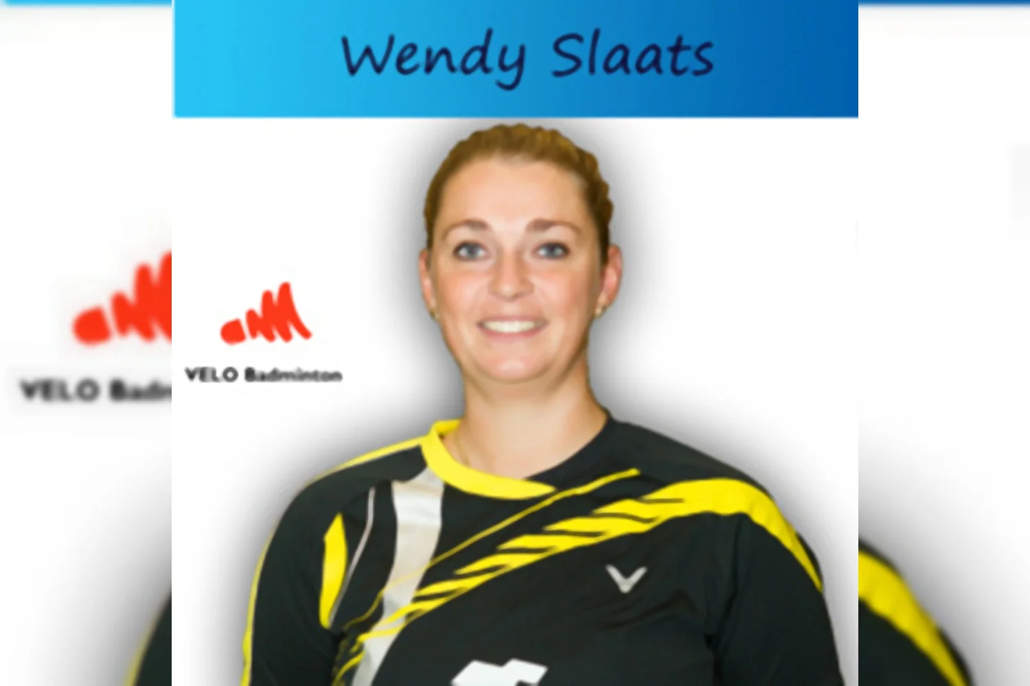 Blenda Wensveens spraakwater: VELO - Duinwijck